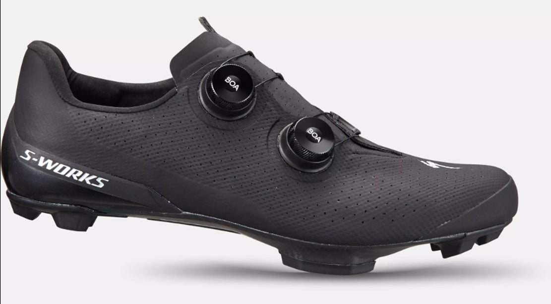 Specialized S-Works Recon SL Mountain Bike Shoe