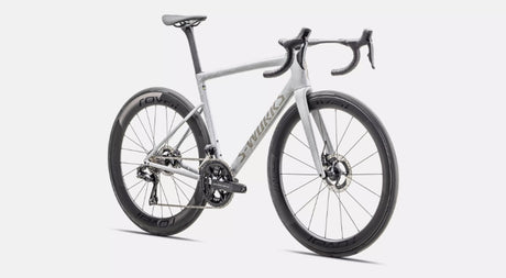Specialized S-Works Tarmac SL8 Dura Ace Di2 12 Speed Disc Road Bike