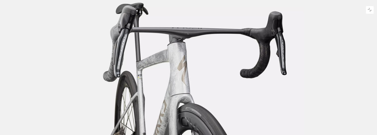 Specialized S-Works Tarmac SL8 Dura Ace Di2 12 Speed Disc Road Bike