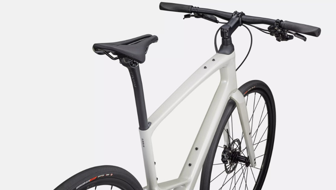 Specialized Sirrus 6.0 SRAM GX Eagle 12 Speed Carbon Fitness Bicycle