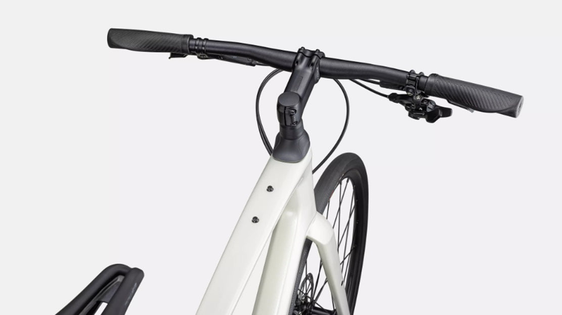 Specialized Sirrus 6.0 SRAM GX Eagle 12 Speed Carbon Fitness Bicycle