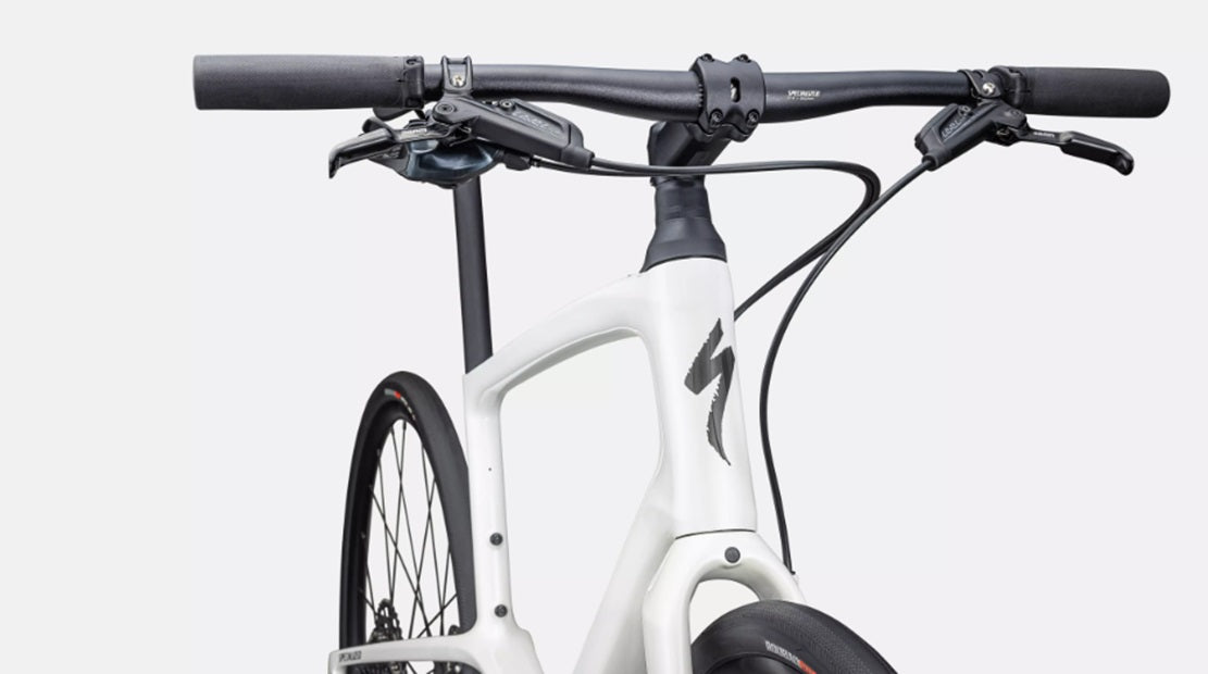 Specialized Sirrus 6.0 SRAM GX Eagle 12 Speed Carbon Fitness Bicycle