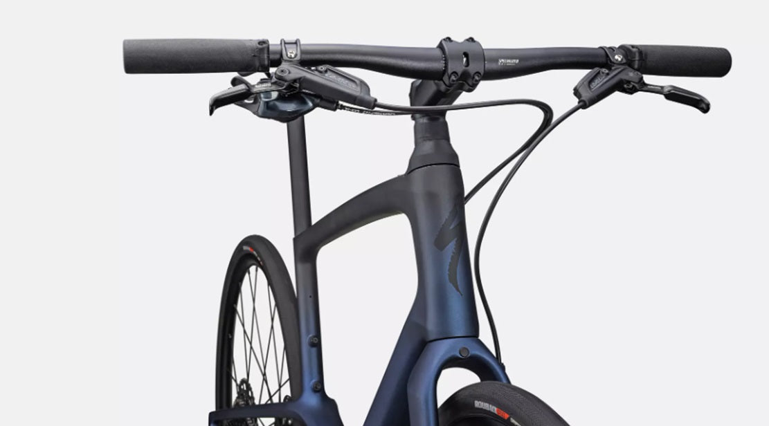 Specialized Sirrus 6.0 SRAM GX Eagle 12 Speed Carbon Fitness Bicycle