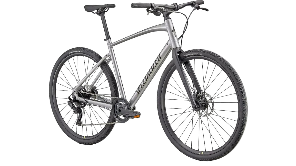 Specialized Sirrus X 3.0 9 Speed Disc Hybrid Bike