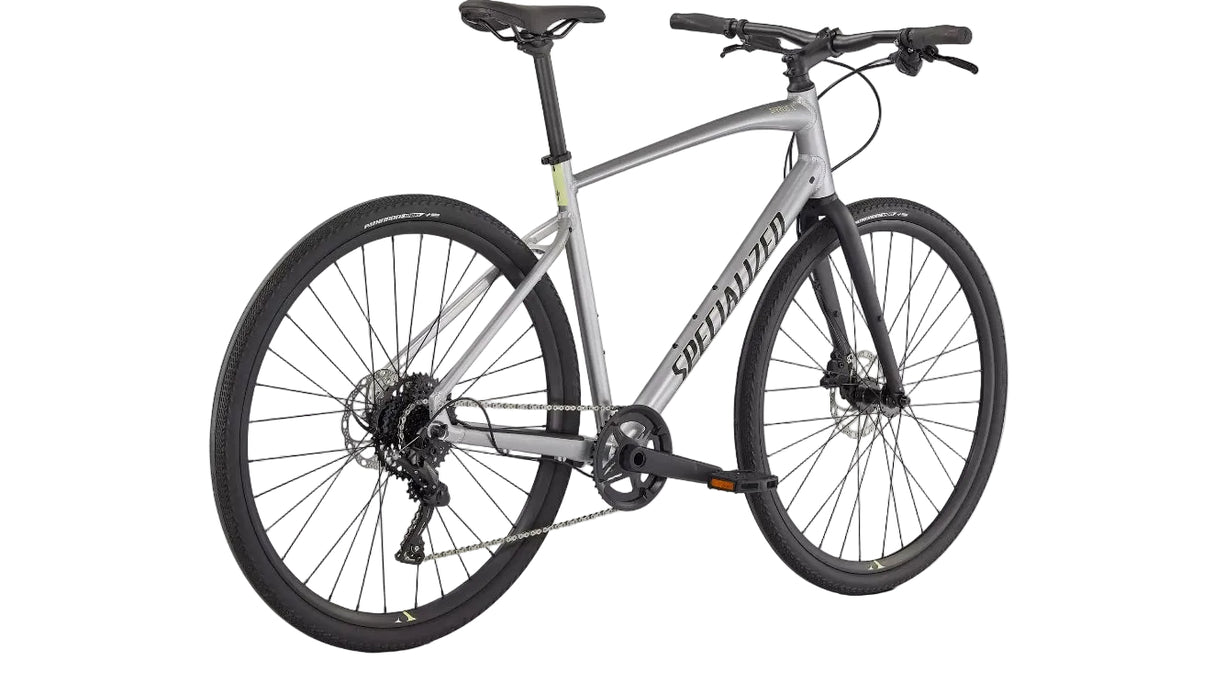 Specialized Sirrus X 3.0 9 Speed Disc Hybrid Bike