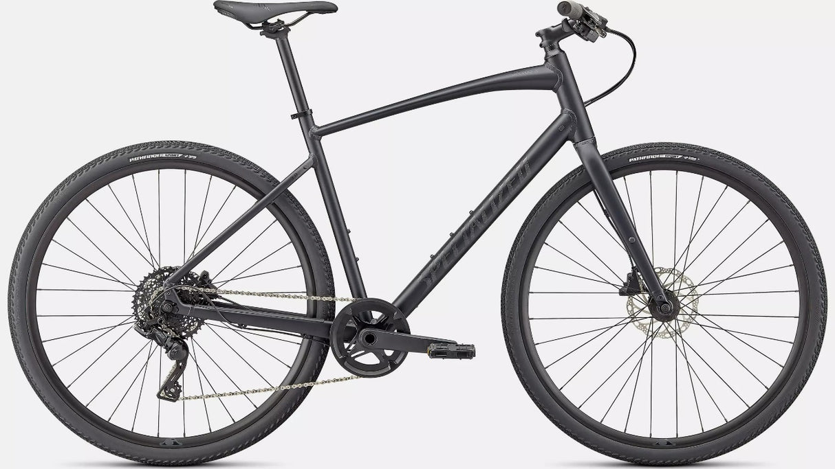Specialized Sirrus X 3.0 9 Speed Disc Hybrid Bike