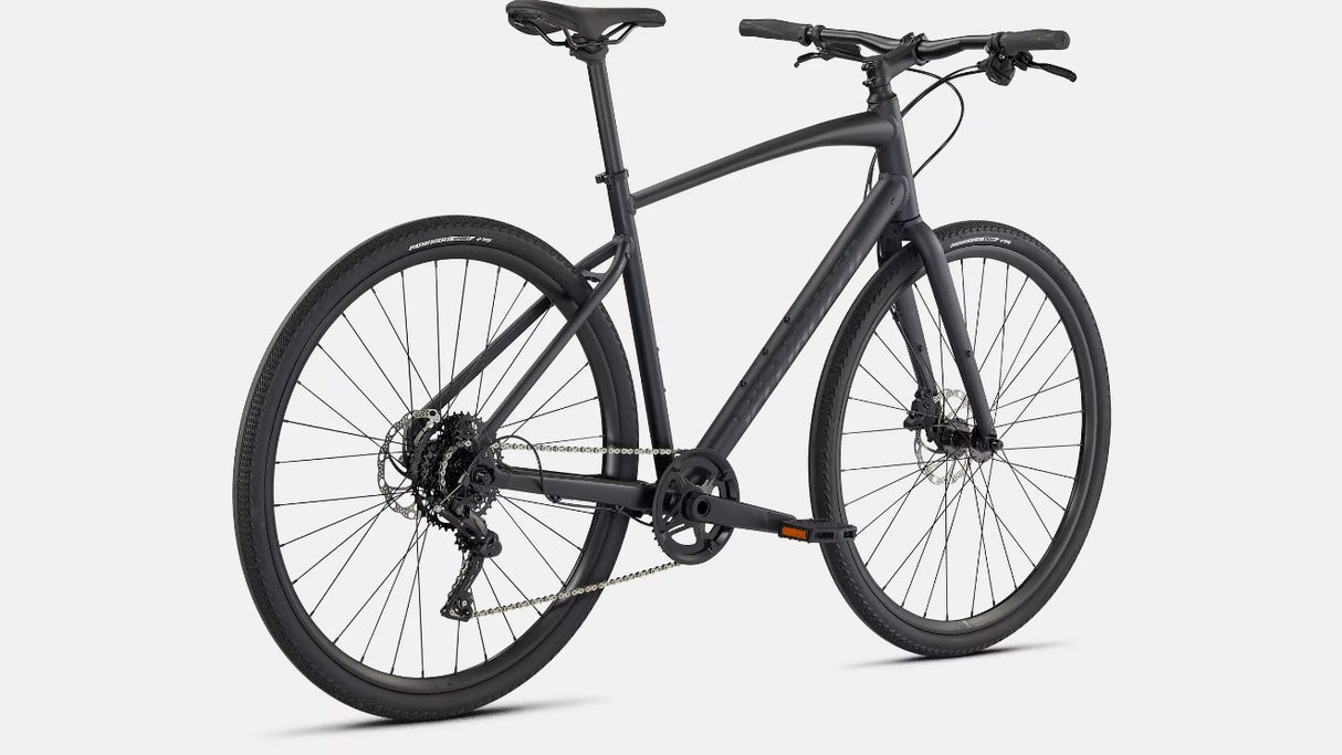 Specialized Sirrus X 3.0 9 Speed Disc Hybrid Bike