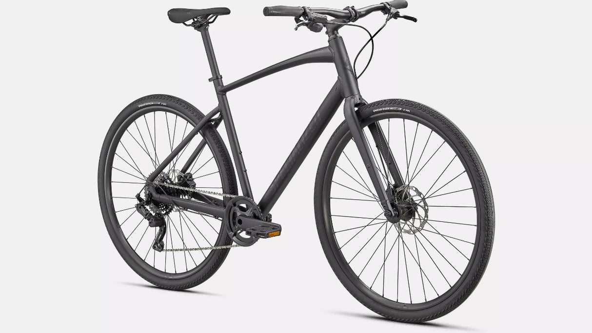 Specialized Sirrus X 3.0 9 Speed Disc Hybrid Bike