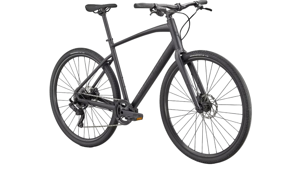 Specialized Sirrus X 3.0 9 Speed Disc Hybrid Bike