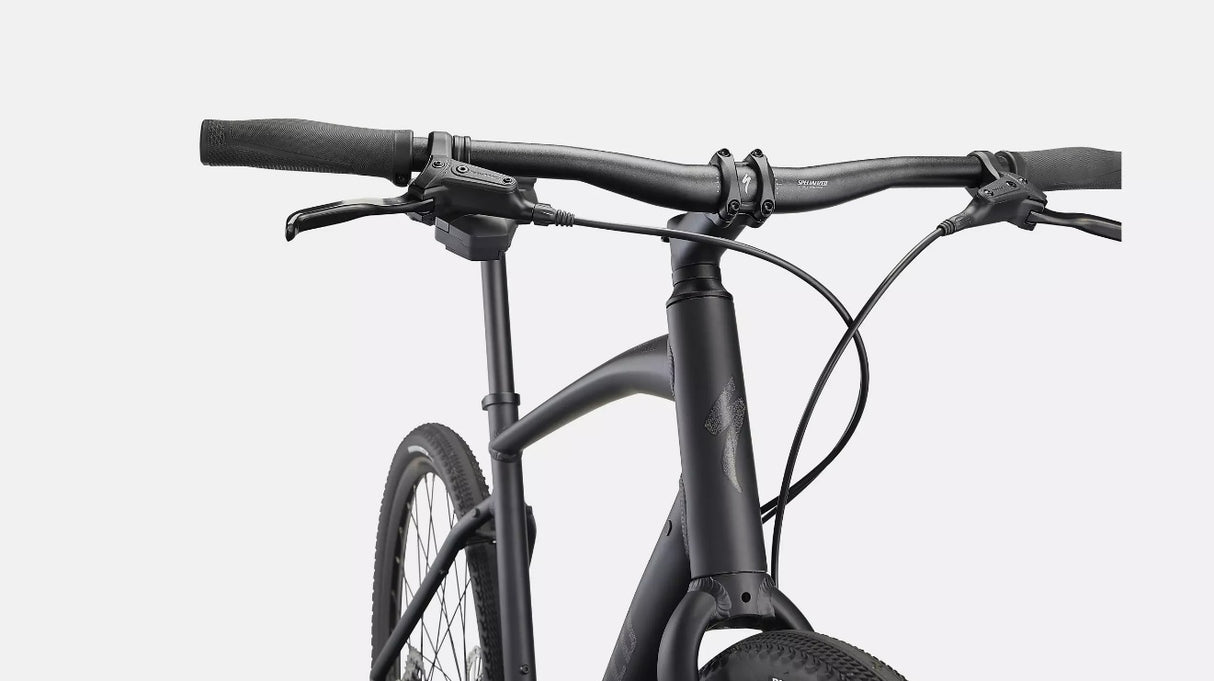 Specialized Sirrus X 3.0 9 Speed Disc Hybrid Bike