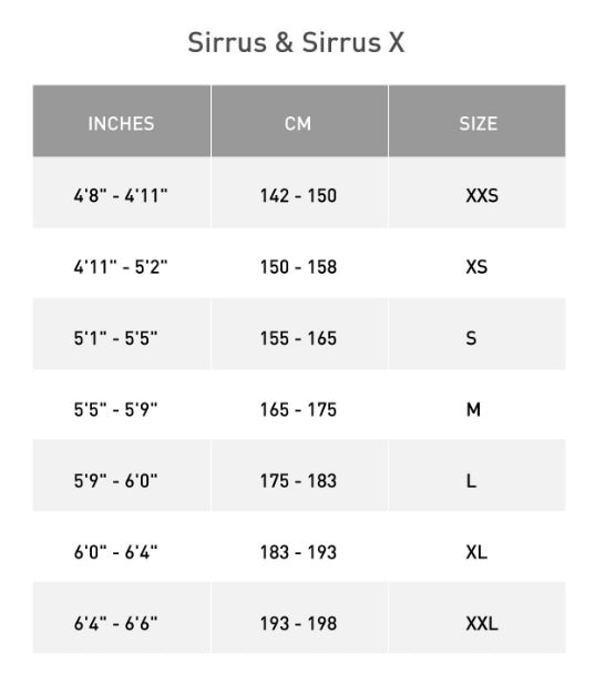 Specialized Sirrus X 3.0 9 Speed Disc Hybrid Bike