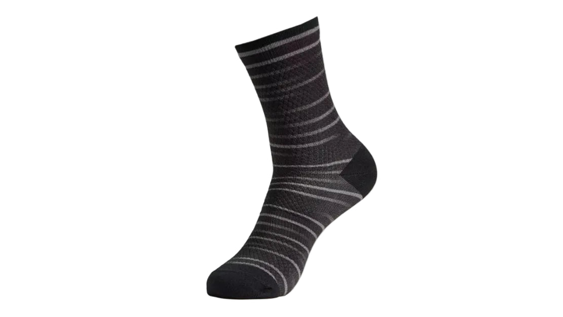 Specialized Soft Air Mid Cycling Socks