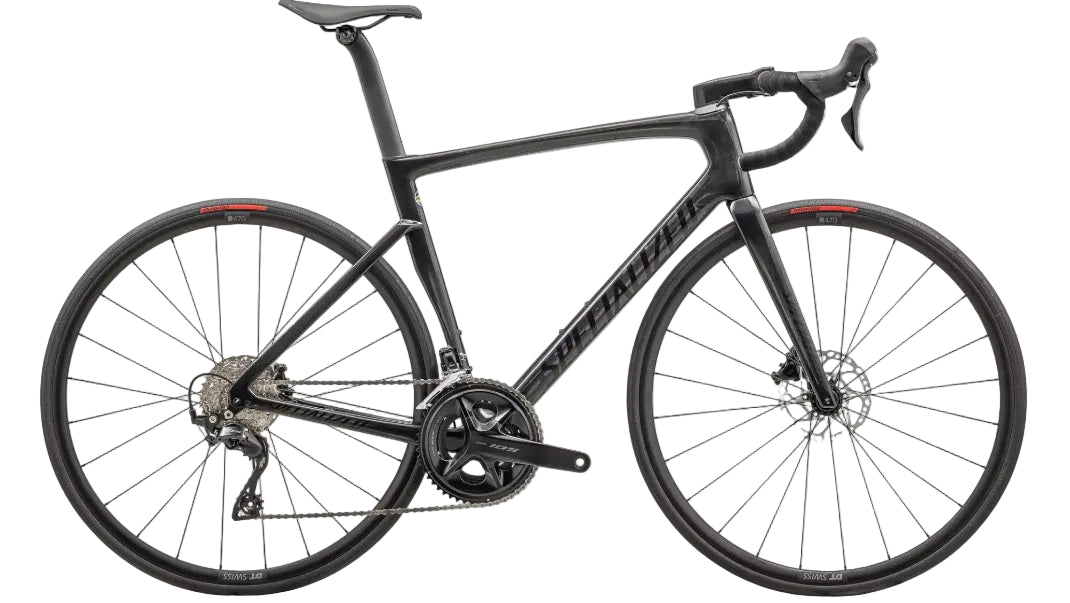 Specialized Tarmac SL7 Sport Shimano 105 12 Speed Carbon Disc Road Bike