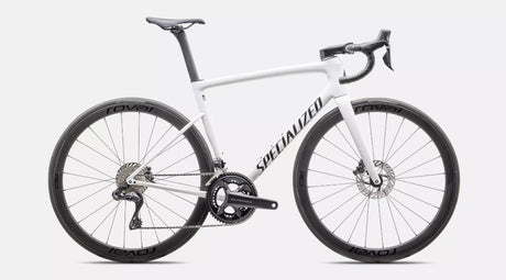 Specialized Tarmac SL8 Expert Ultegra Di2 12 Speed Disc Road Bike