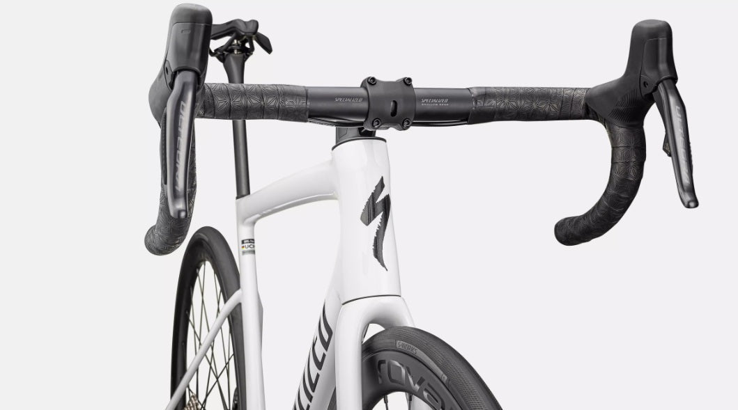 Specialized Tarmac SL8 Expert Ultegra Di2 12 Speed Disc Road Bike