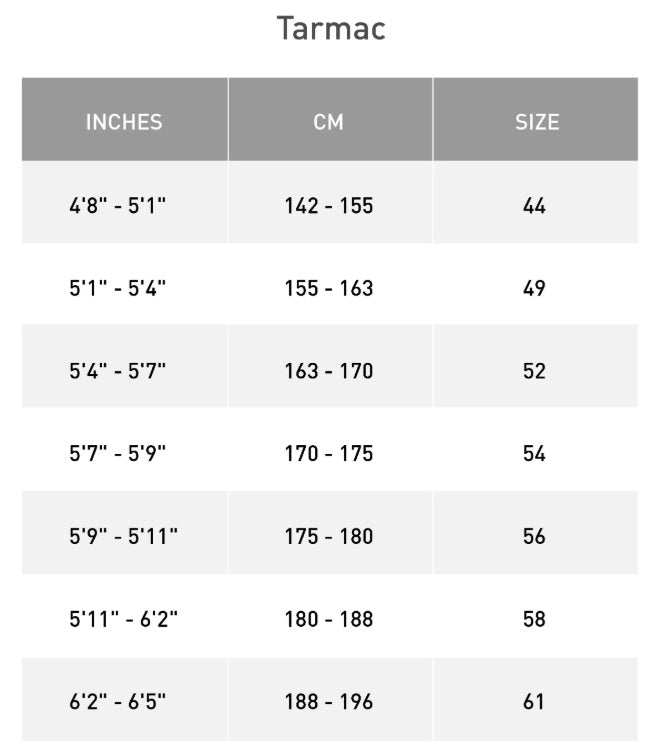 Specialized Tarmac SL8 Expert Ultegra Di2 12 Speed Disc Road Bike