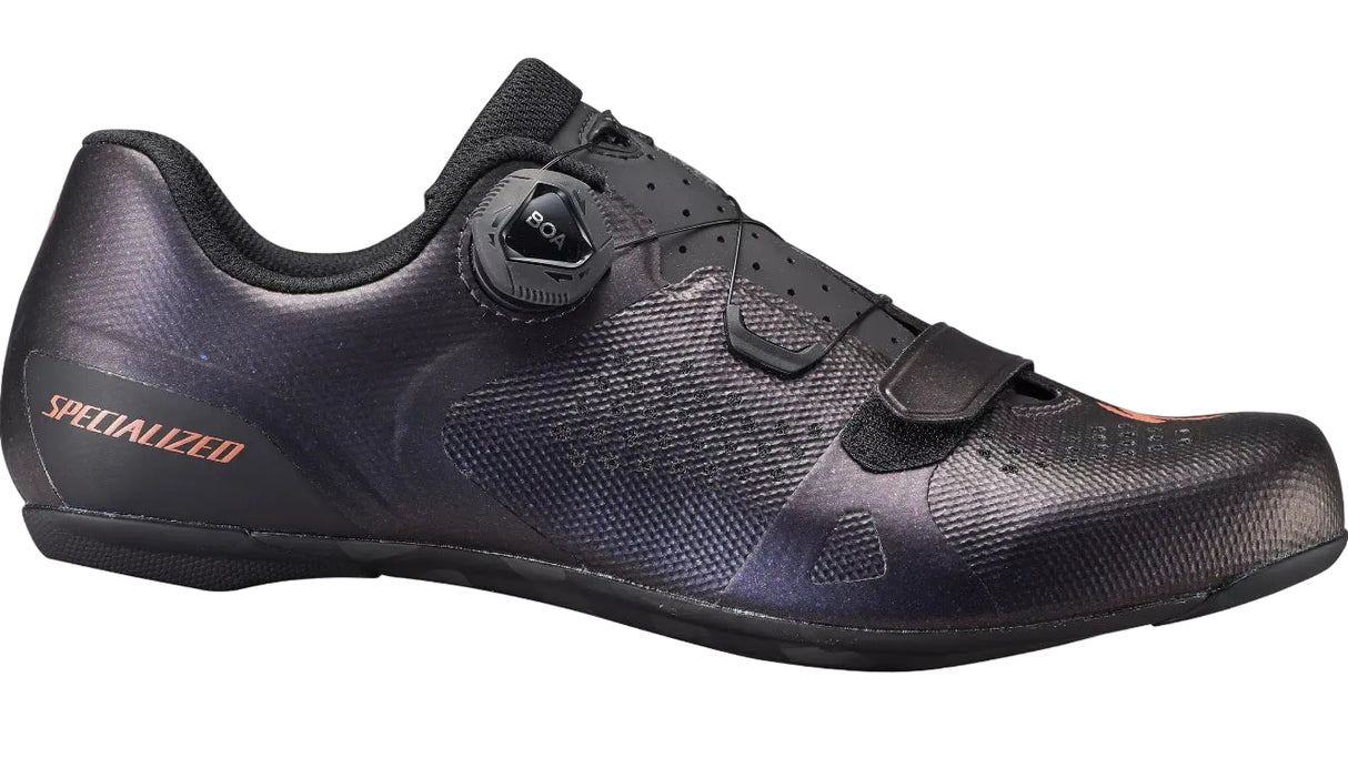 Specialized Torch 2.0 Road Bicycle Shoe with Carbon Sole