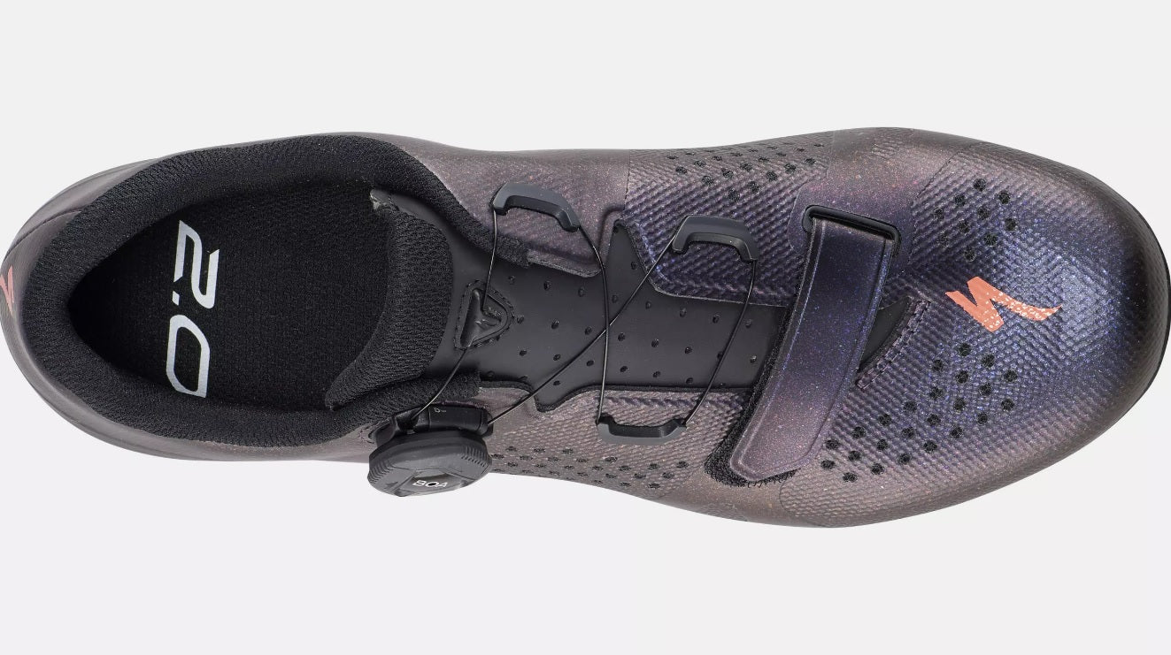 Specialized Torch 2.0 Road Bicycle Shoe  with Carbon Sole