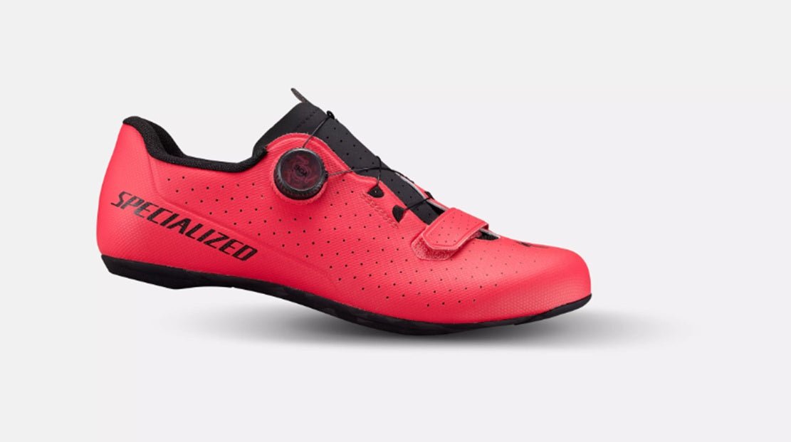 Specialized Torch 2.0 Carbon Road Cycling Shoe