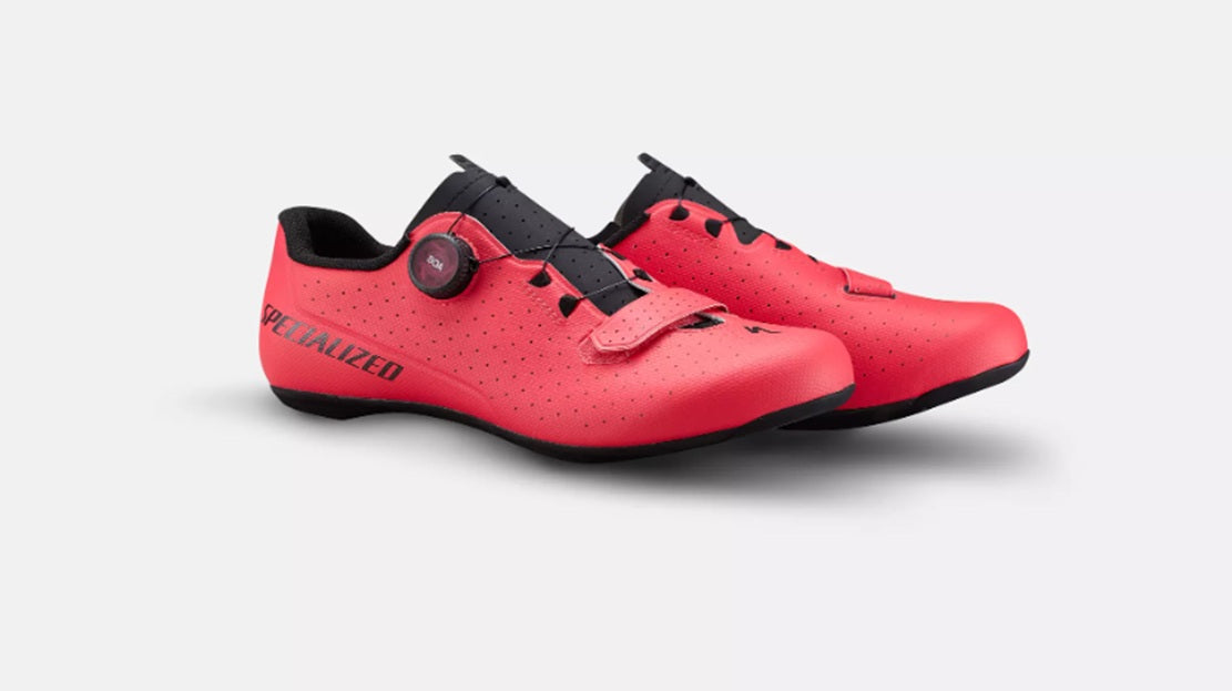 Specialized Torch 2.0 Carbon Road Cycling Shoe