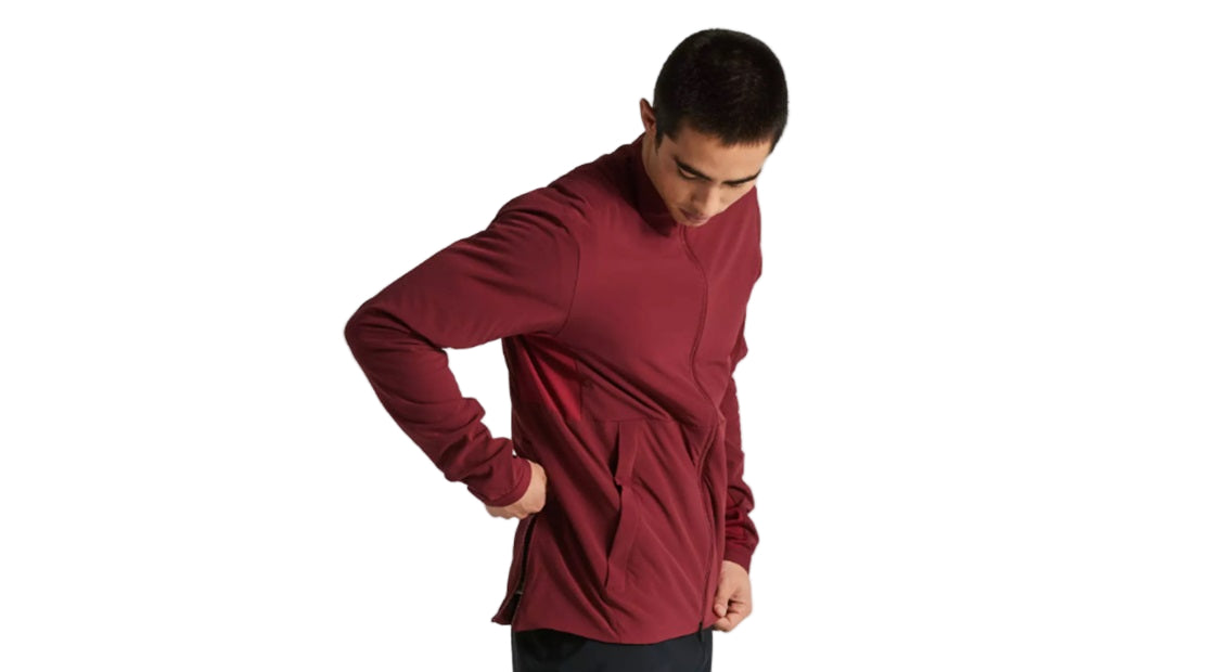 Specialized Men's Trail Alpha Jacket