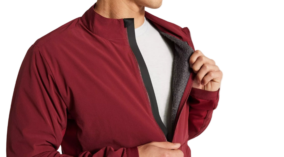 Specialized Men's Trail Alpha Jacket