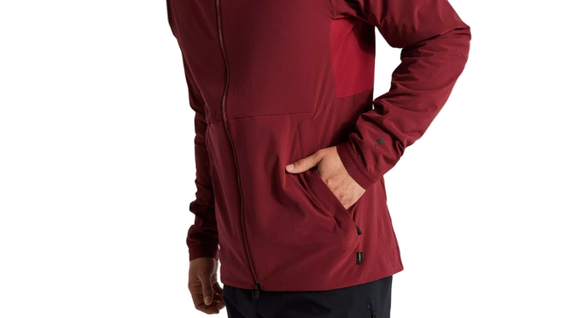 Specialized Men's Trail Alpha Jacket