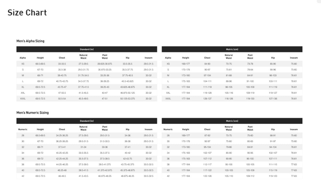 Specialized Men's Trail Alpha Jacket