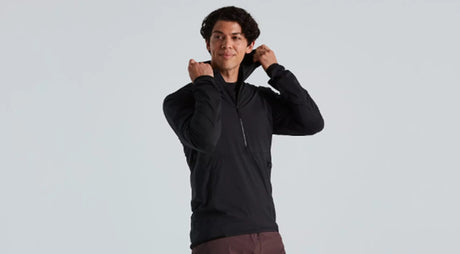 Specialized Trail Wind Cycling Jacket