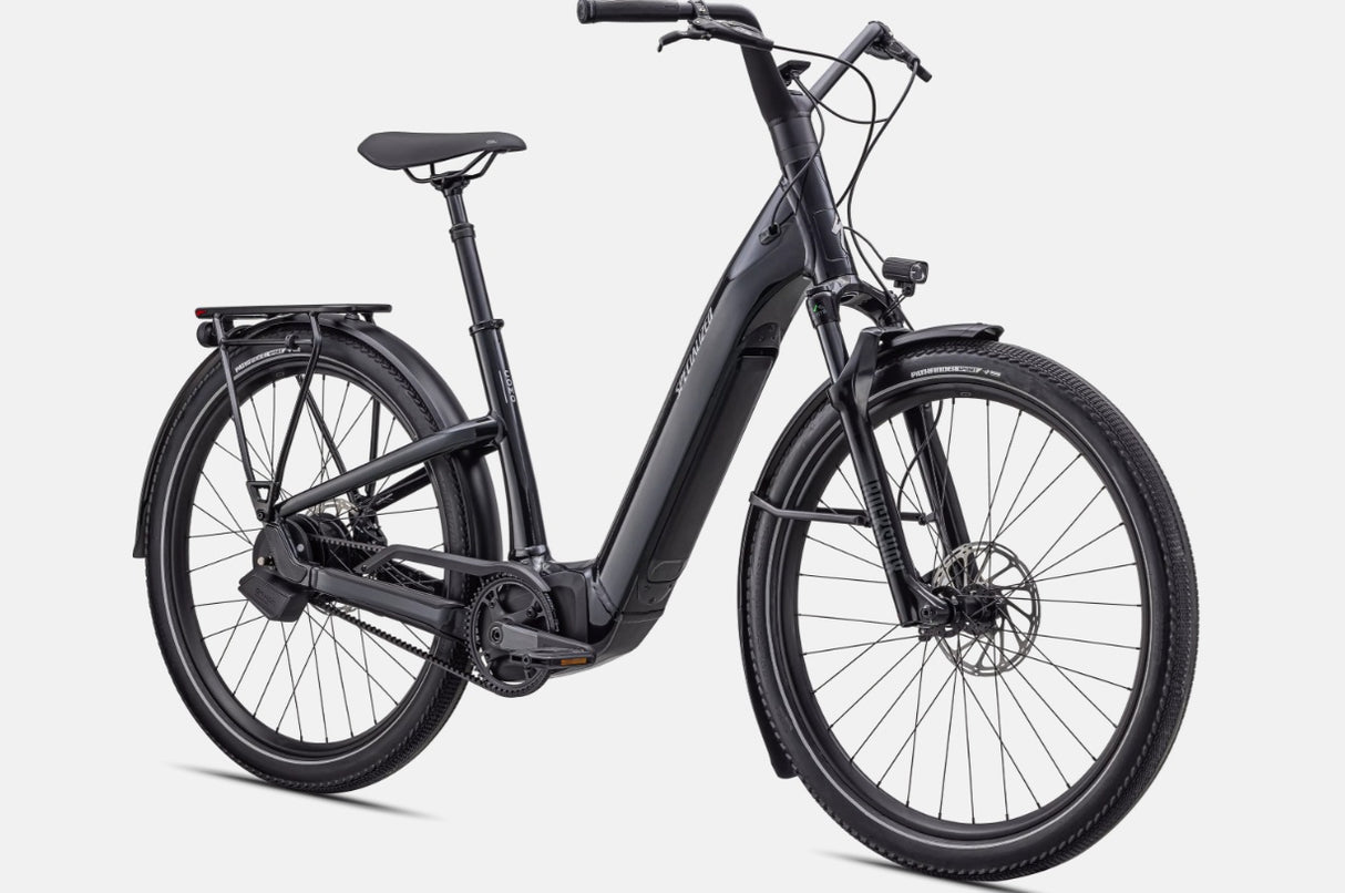 Specialized Turbo Como 5.0 IGH Active Step Through E-Bike