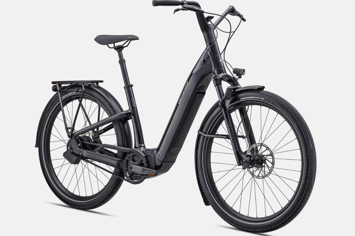 Specialized Turbo Como 5.0 IGH Active Step Through E-Bike