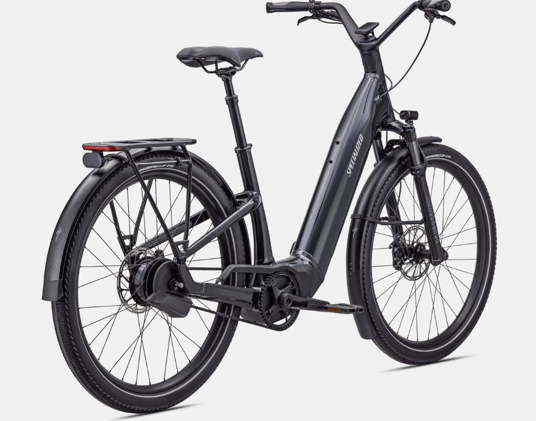 Specialized Turbo Como 5.0 IGH Active Step Through E-Bike