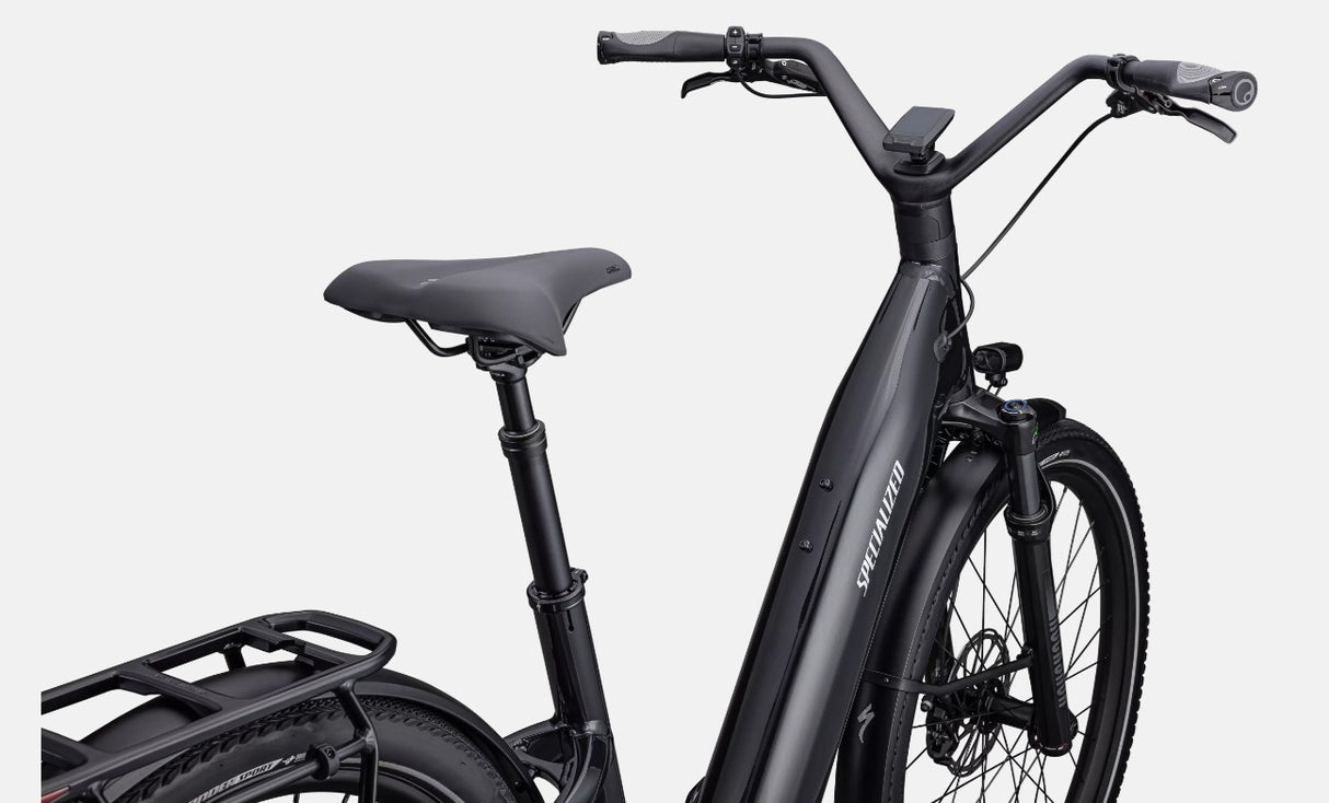 Specialized Turbo Como 5.0 IGH Active Step Through E-Bike