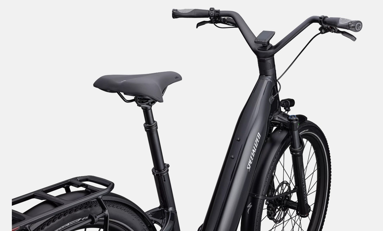 Specialized Turbo Como 5.0 IGH Active Step Through E-Bike