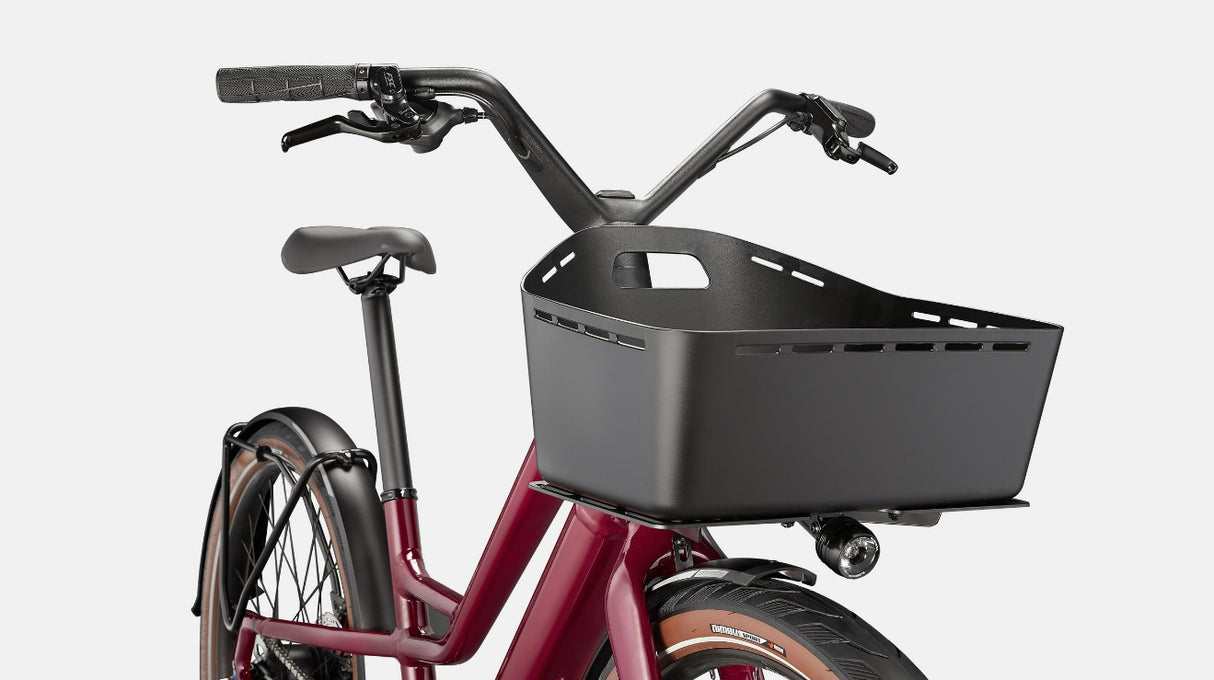 Specialized Turbo Como Super Light (SL) 4.0 Active Electric Bicycle