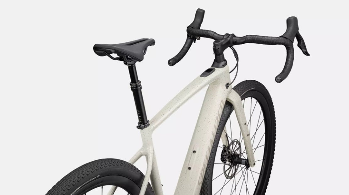Specialized Turbo Creo 2 Expert SRAM Rival eTap AXS 12 Speed Carbon Gravel E-Bike