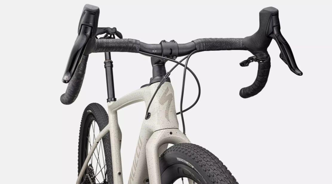 Specialized Turbo Creo 2 Expert SRAM Rival eTap AXS 12 Speed Carbon Gravel E-Bike