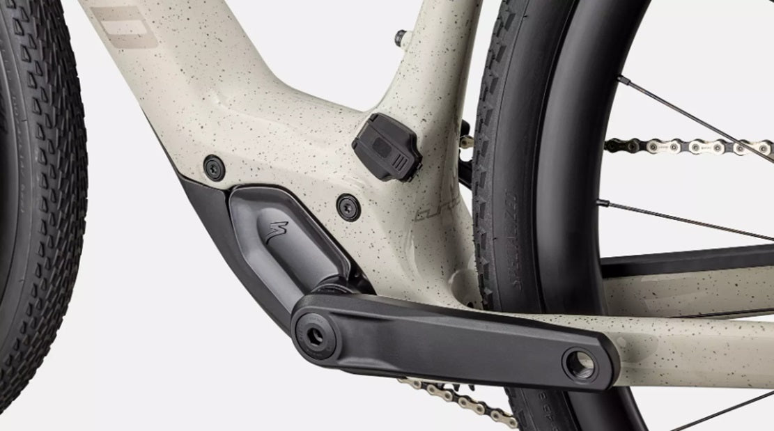 Specialized Turbo Creo 2 Expert SRAM Rival eTap AXS 12 Speed Carbon Gravel E-Bike