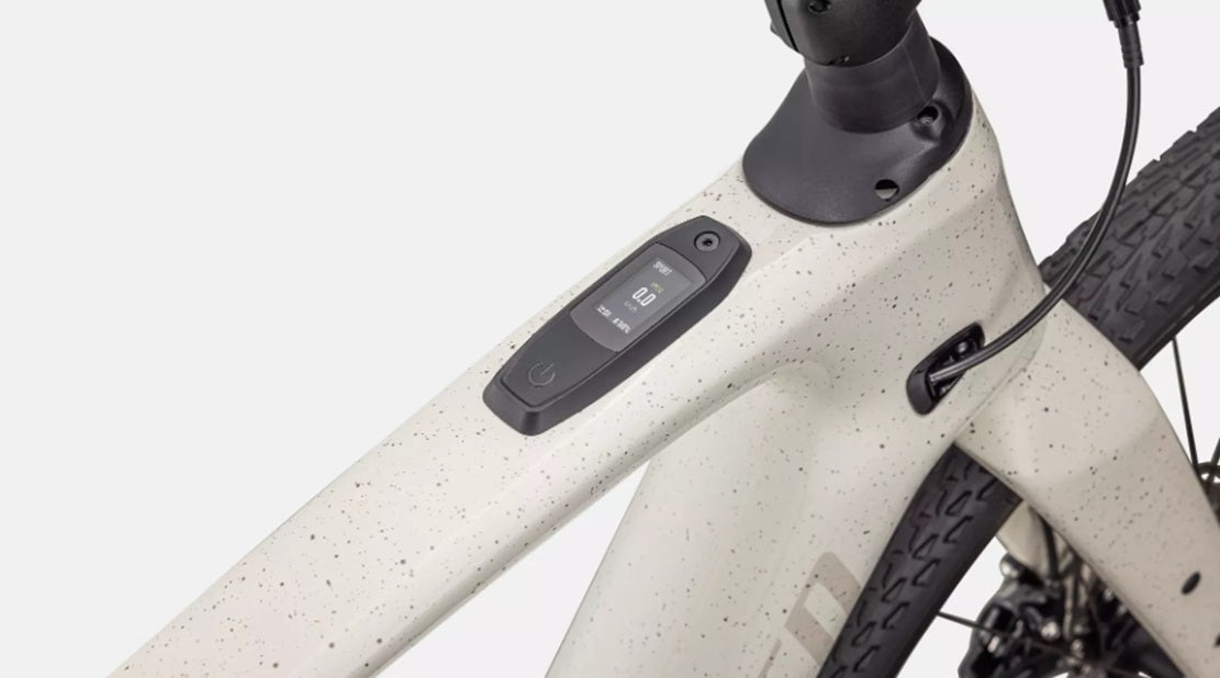 Specialized Turbo Creo 2 Expert SRAM Rival eTap AXS 12 Speed Carbon Gravel E-Bike
