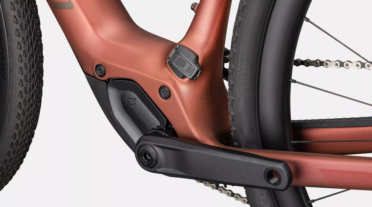 Specialized Turbo Creo 2 Expert SRAM Rival eTap AXS 12 Speed Carbon Gravel E-Bike