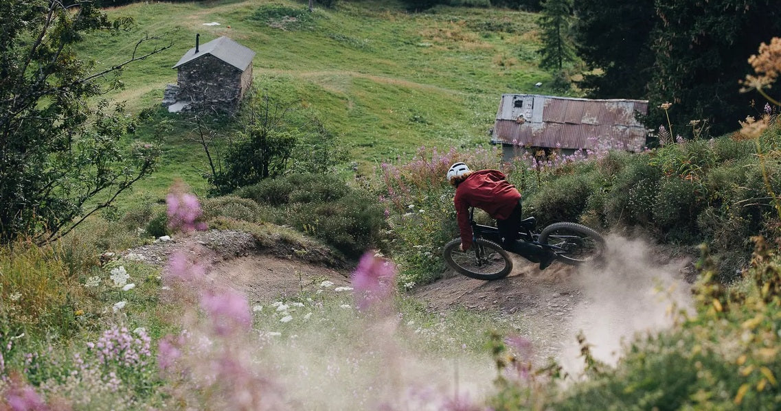 Specialized Turbo Levo 4 Pro Carbon 12 Speed Full Suspension Mountain E-Bike,