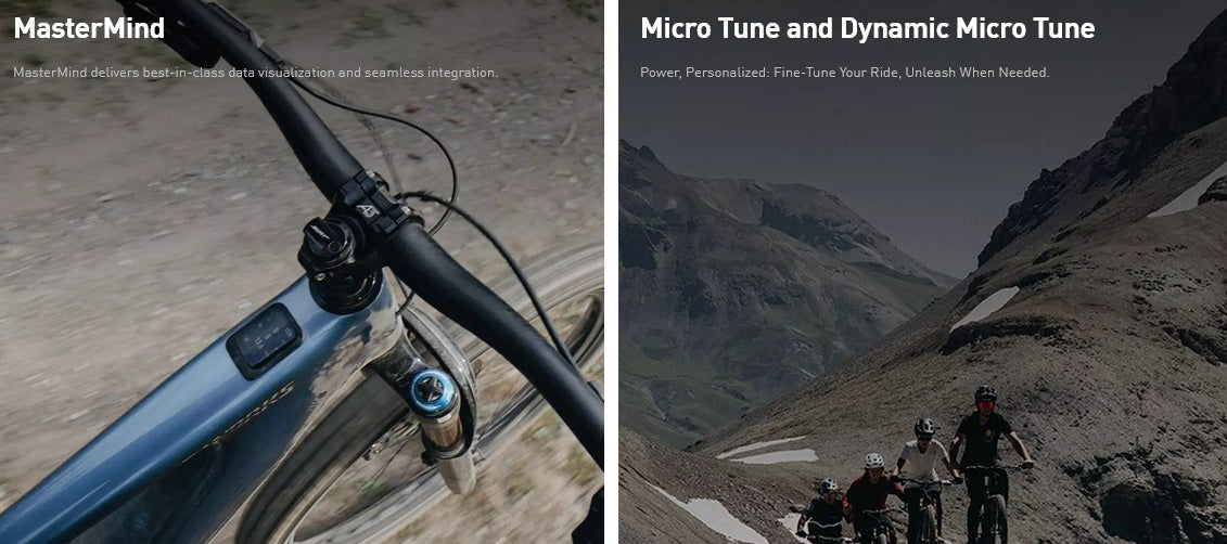 Specialized Turbo Levo 4 Pro Carbon 12 Speed Full Suspension Mountain E-Bike,