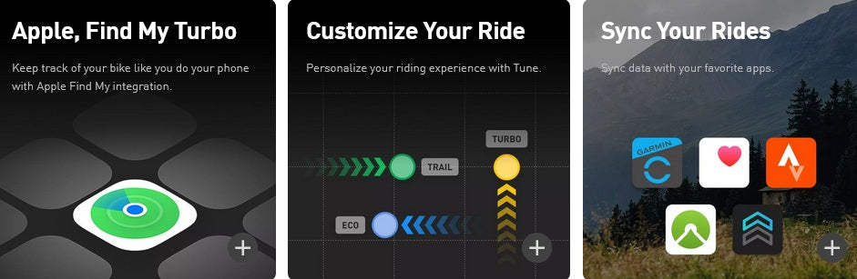 Specialized Turbo Levo 4 Pro Carbon 12 Speed Full Suspension Mountain E-Bike,