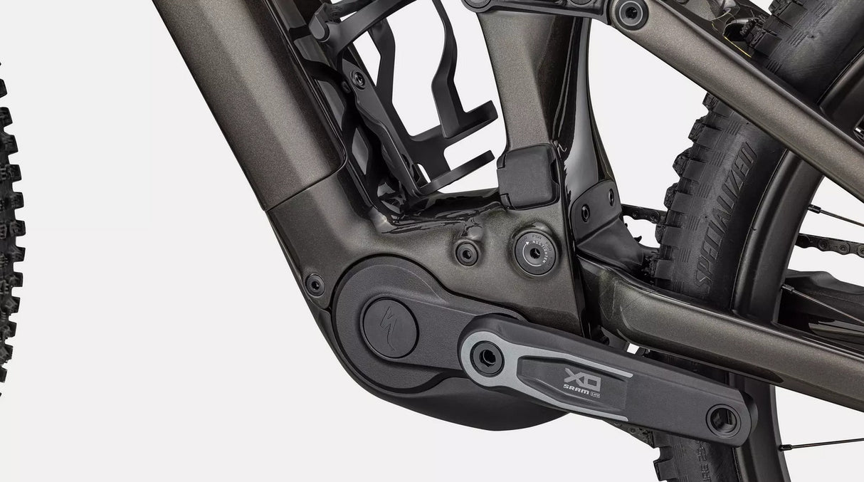 Specialized Turbo Levo 4 Pro Carbon 12 Speed Full Suspension Mountain E-Bike,