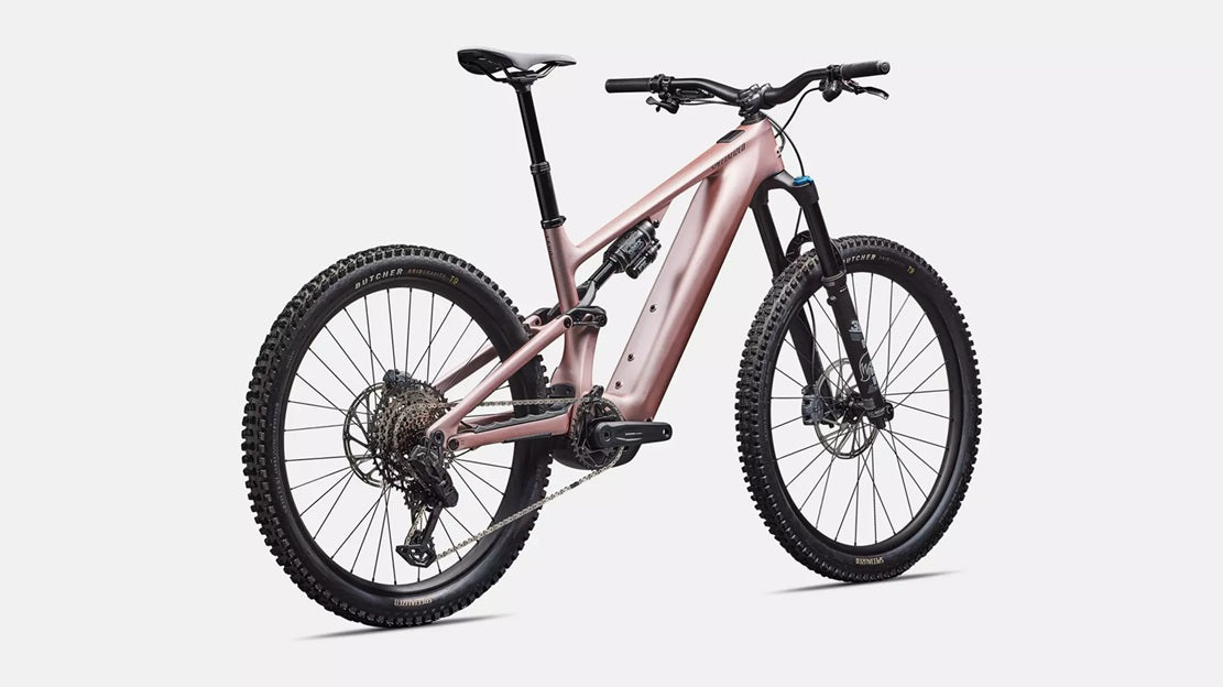 Specialized Turbo Levo 4 Comp 840WH Electric Mountain Bike