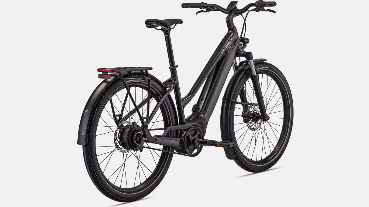 Specialized Turbo Vado 3.0 IGH Step-Through Active E-Bike
