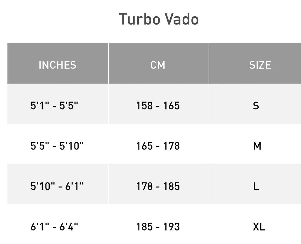 Specialized Turbo Vado 4.0 Aluminum Hybrid E-Bike