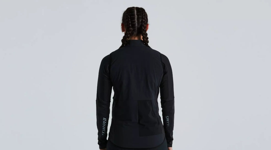 Specialized Women's Legacy Alpha Cycling Vest