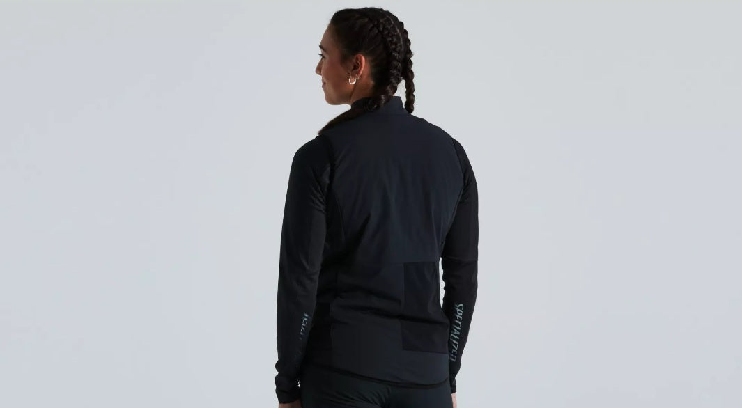 Specialized Women's Legacy Alpha Cycling Vest