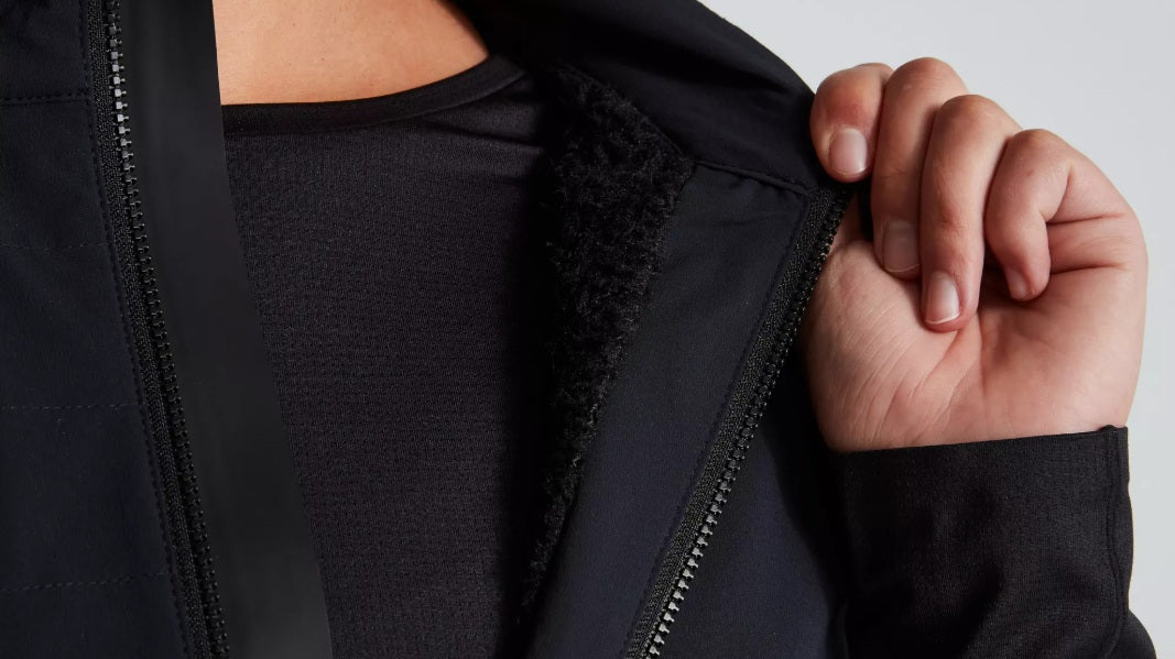 Specialized Women's Legacy Alpha Cycling Vest